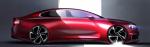 Citroen C6 2016 года